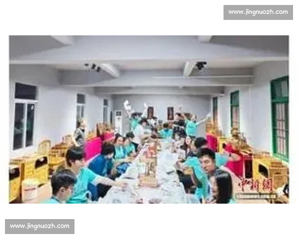 高原箭声里,香港青年的文化寻根之旅 高原箭声里,香港青年的文化寻根之旅