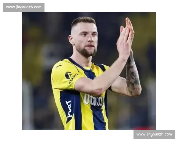 6000 万欧创纪录！费内巴切与阿迪达斯续约五年，穆帅点燃商业新高度