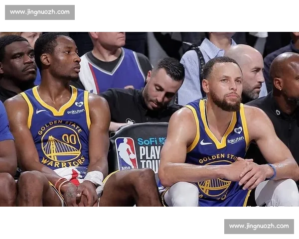 勇士施压库明加！中断签换谈判后，双向博弈升级