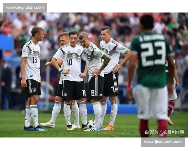 无惧强敌！韩国力克美国 日本逼平墨西哥 三日后续写对决