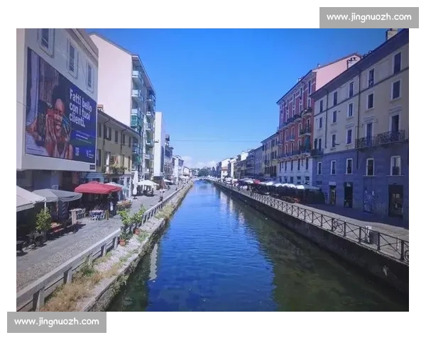 北京→米兰：六天五夜的商务与文化之旅