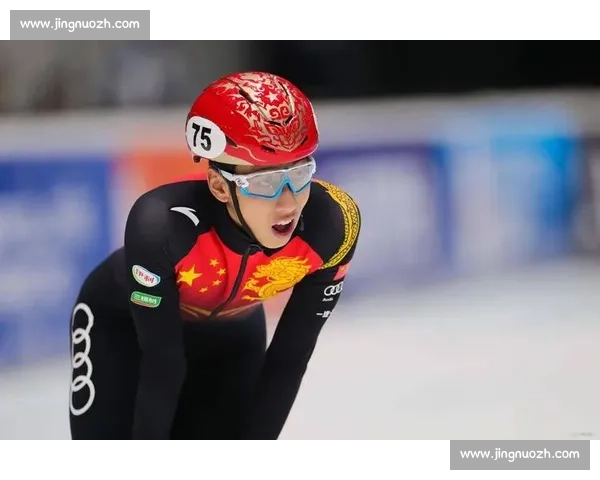 张楚桐 vlog 揭秘幕后！中国短道蒙特利尔 1 金 1 银 2 铜收官