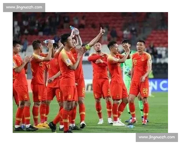 国足重建双线破局：选帅定方向 换血育新力