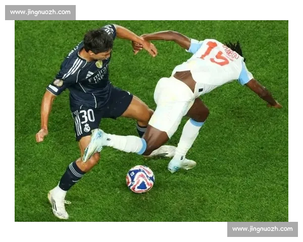 阿隆索携 352 重器再战尤文，皇马中场绞杀能否破解老妇人反击密码？