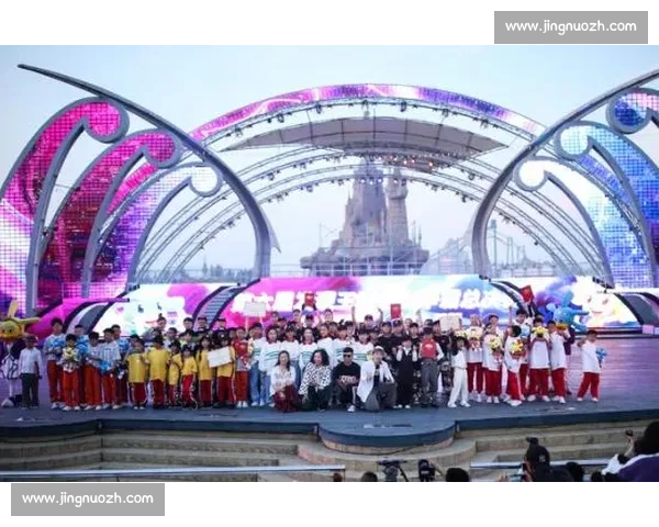 上海燃爆！全球舞者巅峰炫舞对决