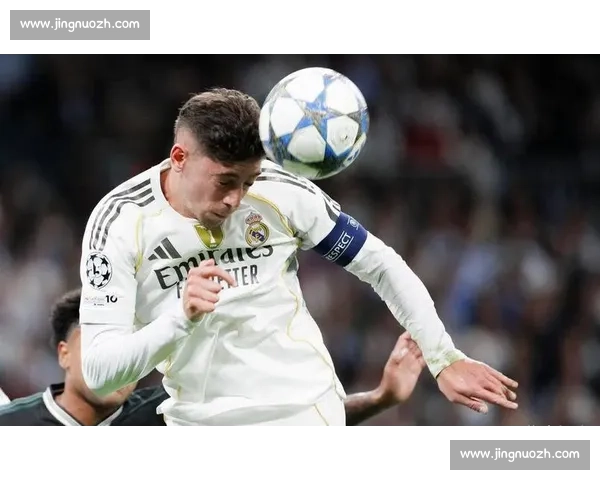 阿隆索携 352 重器再战尤文，皇马中场绞杀能否破解老妇人反击密码？