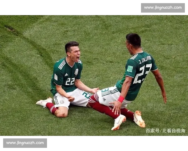 无惧强敌！韩国力克美国 日本逼平墨西哥 三日后续写对决