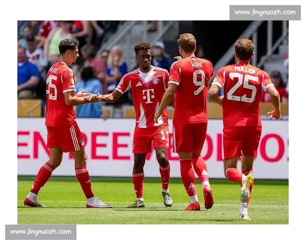 小猪助威拜仁世俱杯:延续全胜传奇,剑指冠军!