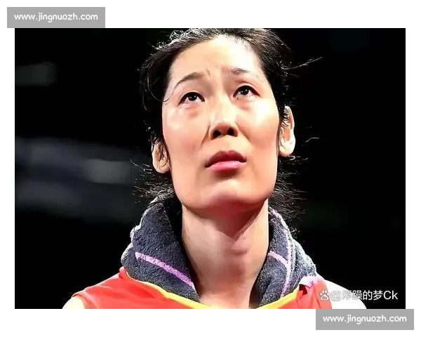 传奇与抉择：38 岁德吉纳罗封王背后，中国女排为何暂别朱婷？