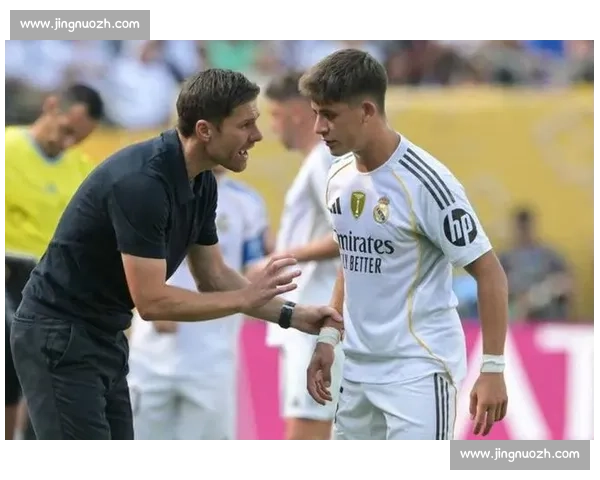 阿隆索携 352 重器再战尤文,皇马中场绞杀能否破解老妇人反击密码?