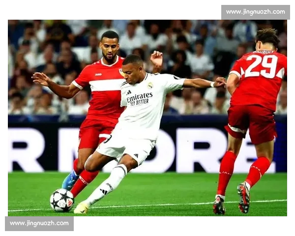 欧青赛 MVP 引爆转会战！巴萨天才中场加盟斯图加特，拜仁多特错失良机